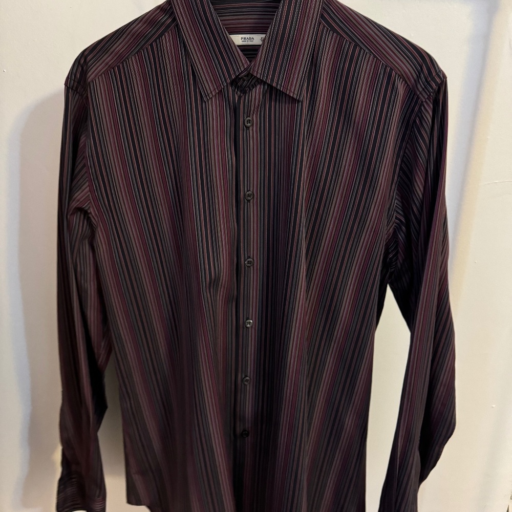 Prada shirt